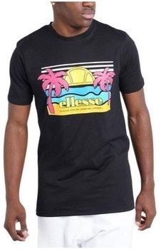 Tričká s krátkym rukávom Ellesse  Sechsaro Tee