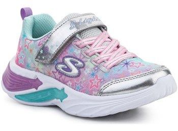 Nízke tenisky Skechers  S Lights Star Sparks
