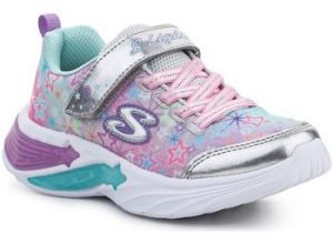 Nízke tenisky Skechers  S Lights Star Sparks