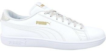 Nízke tenisky Puma  Smash V2 Metallics JR