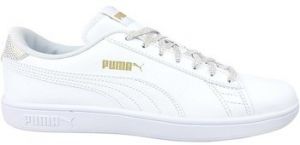 Nízke tenisky Puma  Smash V2 Metallics JR