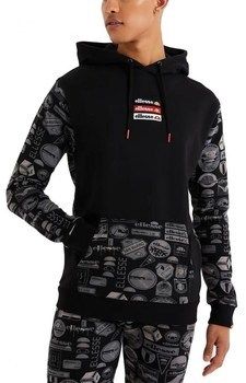 Mikiny Ellesse  Endol OH Hoody