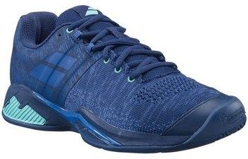 Indoor obuv Babolat  Propulse Blast Clay D