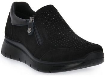 Športové sandále Imac  5920 NERO MITO