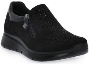 Športové sandále Imac  5920 NERO MITO