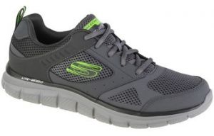 Nízke tenisky Skechers  Tracksyntac