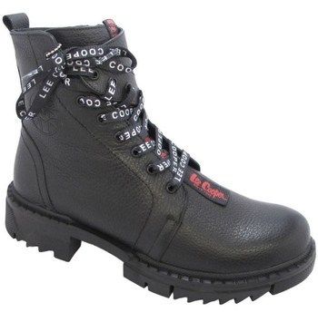 Polokozačky Lee Cooper  LCJ22501503LA