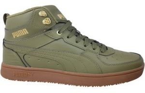 Polokozačky Puma  Rebound Rugged