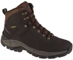 Turistická obuv Merrell  Vego Mid WP