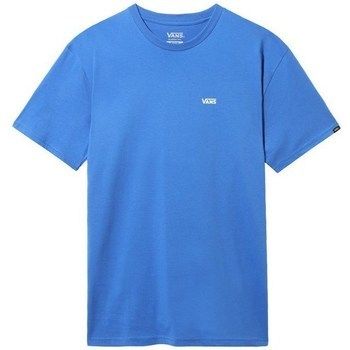 Tričká s krátkym rukávom Vans  Left Chest Logo