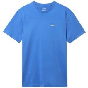 Tričká s krátkym rukávom Vans  Left Chest Logo