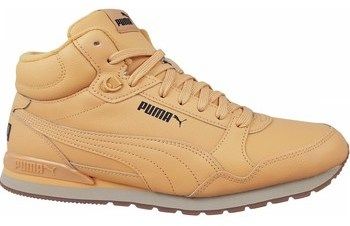 Polokozačky Puma  ST Runner V3 Mid