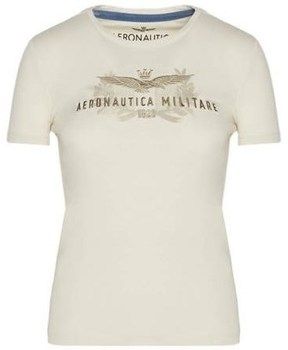Tričká s krátkym rukávom Aeronautica Militare  TS2038DJ49673078