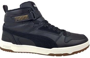 Polokozačky Puma  Rbd Game Wtr