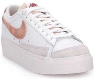 Módne tenisky Nike  100 BLAZER PLATFORM SUMMIT