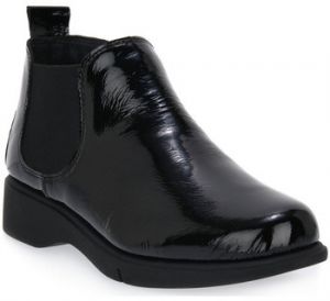 Čižmičky Frau  SHINE BLACK