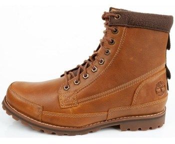 Členkové tenisky Timberland  A2MQ5231