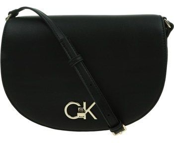 Kabelky Calvin Klein Jeans  Relock Saddle Bag