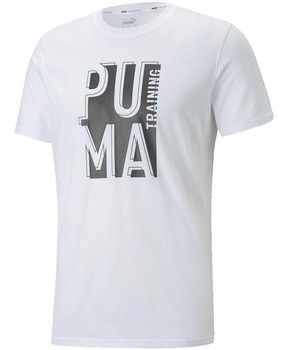 Tričká s krátkym rukávom Puma  Performance Training SS Tee