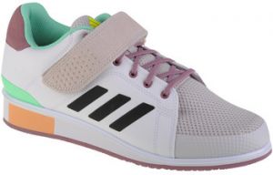 Nízke tenisky adidas  adidas Power Perfect 3