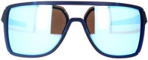 Slnečné okuliare Oakley  Occhiali da Sole  Castel OO9147 914706 Polarizzati