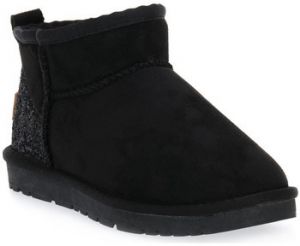 Čižmy Grunland  NERO 14CROM