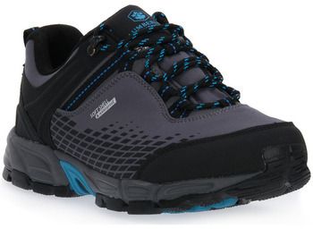 Nízke tenisky Lumberjack  GREY SHELL WPF