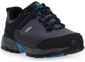 Nízke tenisky Lumberjack  GREY SHELL WPF