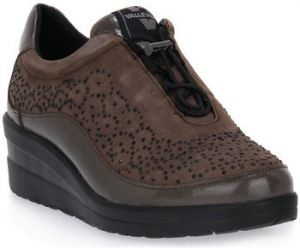 Univerzálna športová obuv Valleverde  VISONE SUEDE