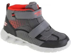 Členkové tenisky Skechers  Magnalights Frosty Fun