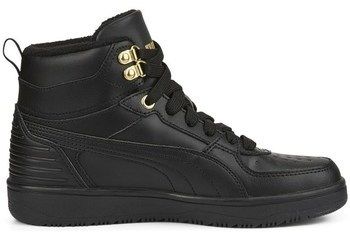 Členkové tenisky Puma  Rebound Rugged JR