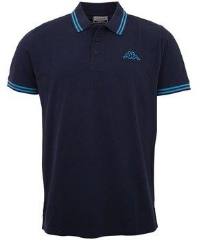 Tričká s krátkym rukávom Kappa  709361194024