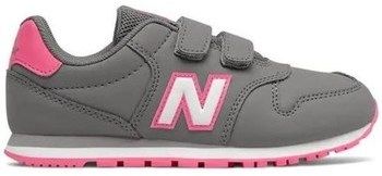 Nízke tenisky New Balance  500
