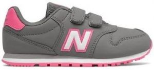 Nízke tenisky New Balance  500