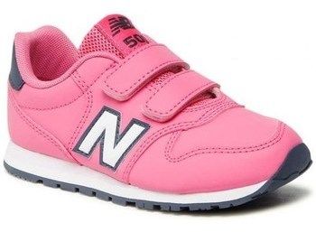 Nízke tenisky New Balance  500