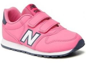 Nízke tenisky New Balance  500