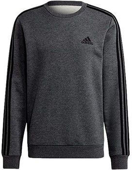 Mikiny adidas  SUDADERA  M 3s Ft SWT H12166