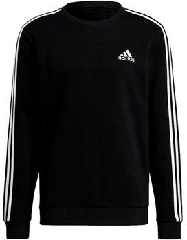 Mikiny adidas  SUDADERA  M 3S FL SWT GK9106