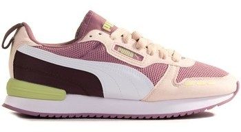 Nízke tenisky Puma  R78 JR