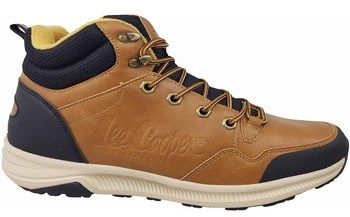 Členkové tenisky Lee Cooper  Outdoor