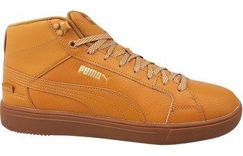 Polokozačky Puma  Serve Pro Mid Ptx