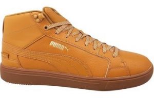 Polokozačky Puma  Serve Pro Mid Ptx
