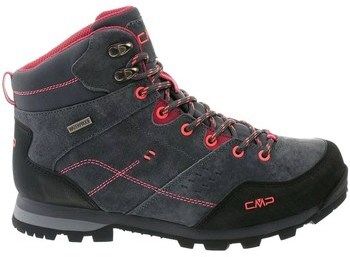Turistická obuv Cmp  Alcor Mid WP