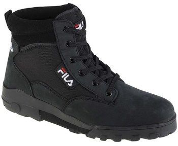 Členkové tenisky Fila  Grunge II Mid