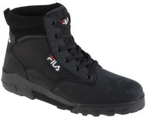 Členkové tenisky Fila  Grunge II Mid