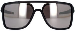 Slnečné okuliare Oakley  Occhiali da Sole  Castel OO9147 914702 Polarizzati