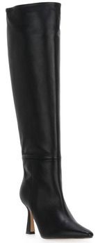 Čižmy Priv Lab  NAPPA NERO