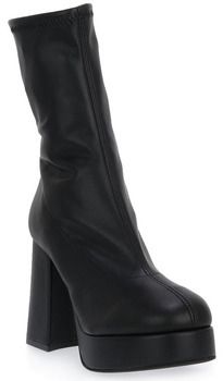 Nízke čižmy Priv Lab  2865 STRON NERO