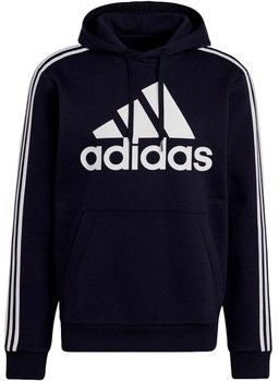 Mikiny adidas  SUDADERA  M BL3S FL HD H14642