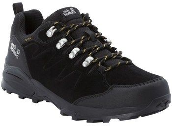 Nízke tenisky Jack Wolfskin  Refugio Texapore